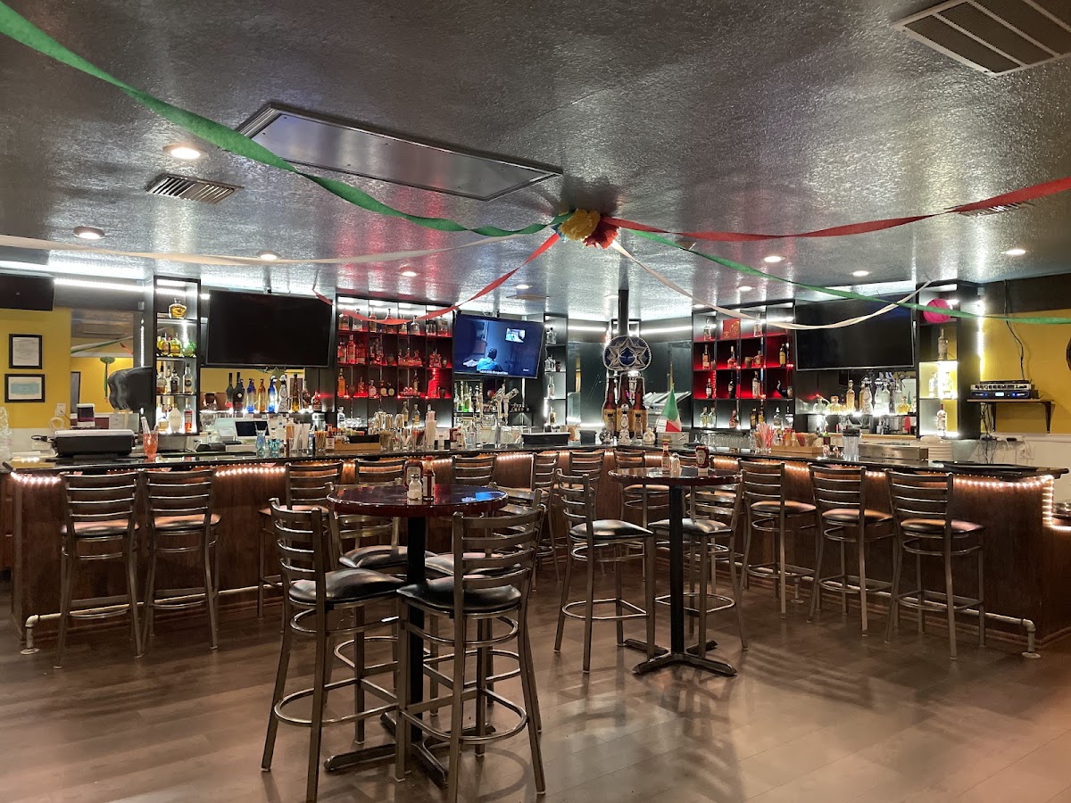 Mi Pueblo Authentic Mexican Food